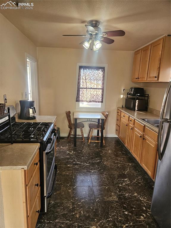 Image 7 of 7: Kitchen