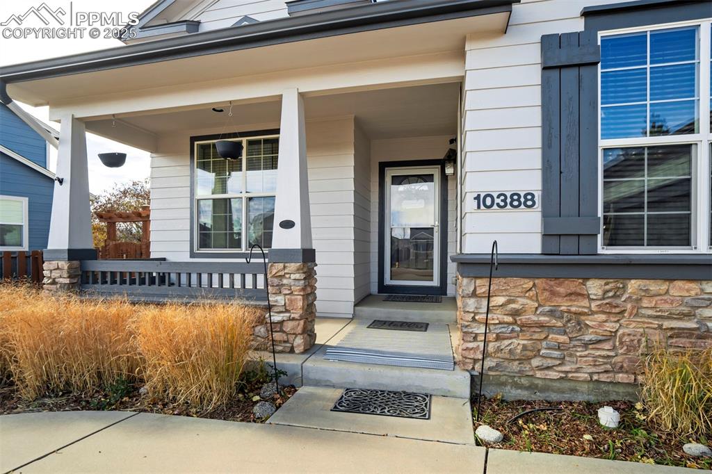 Image 3 of 41: Entry