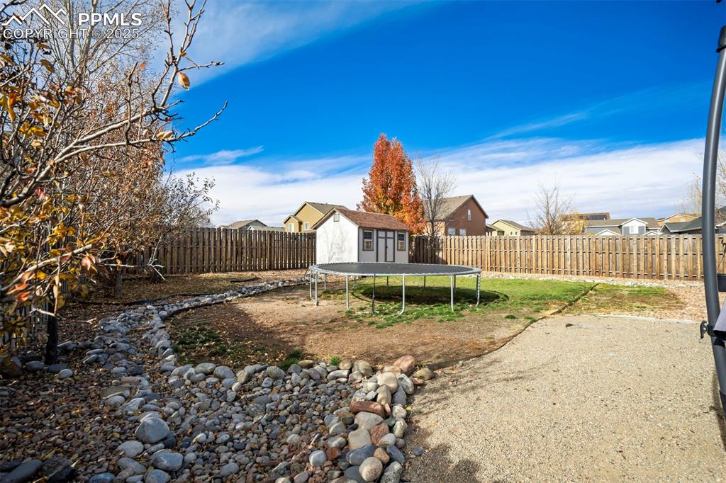 Image 37 of 41: Back of Structure