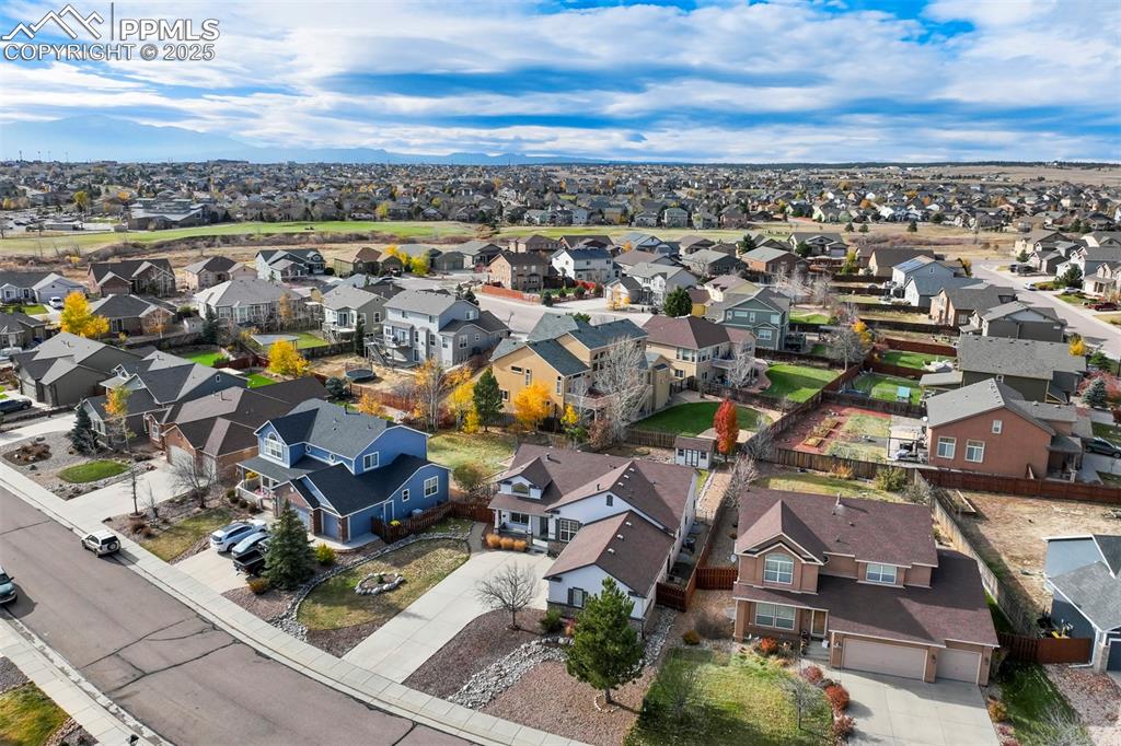 Image 40 of 41: Aerial View