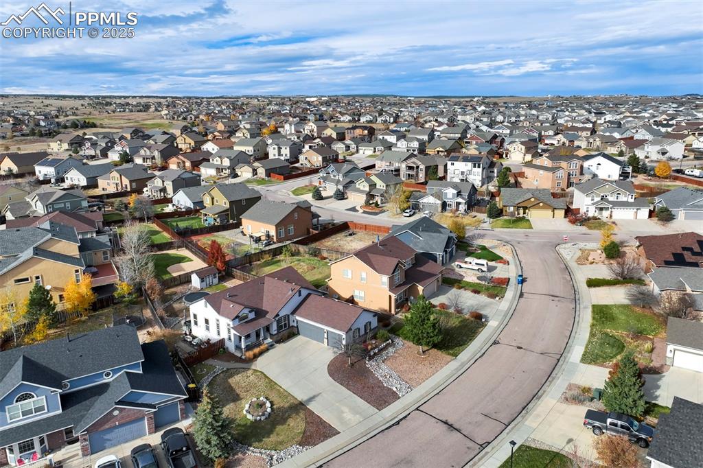 Image 41 of 41: Aerial View