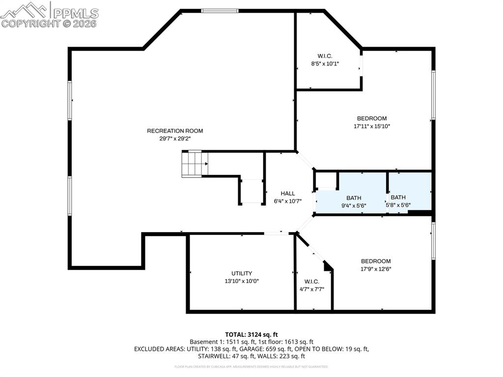 Image 42 of 44: Floor Plan