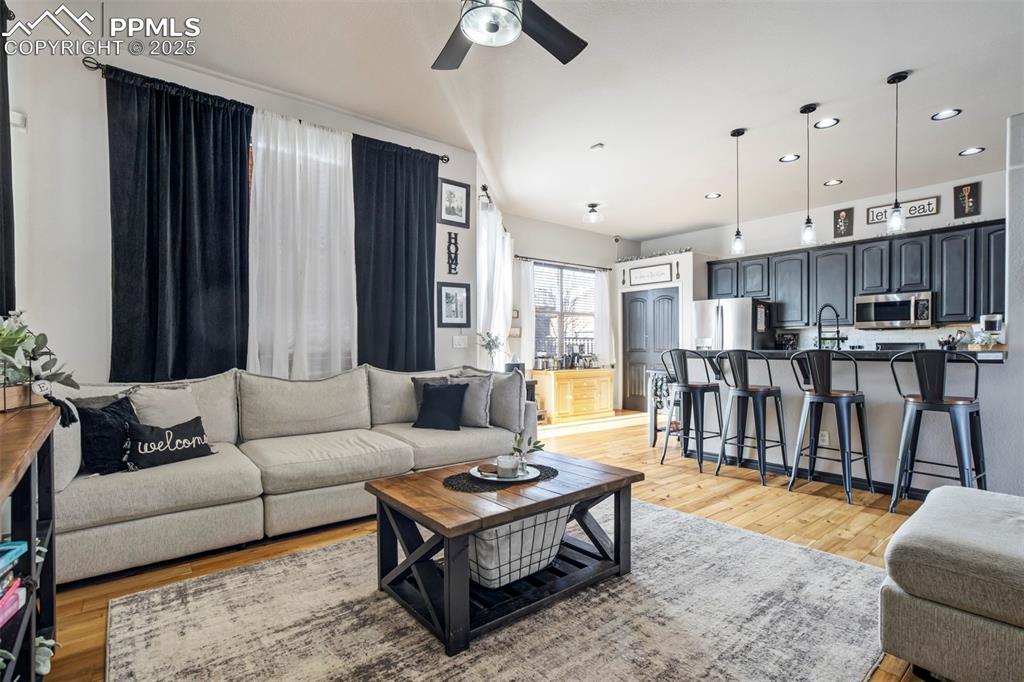 Image 5 of 41: Living Room