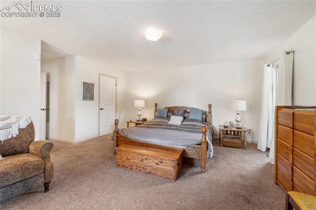 Image 25 of 37: Master Bedroom