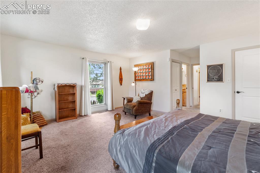 Image 26 of 37: Master Bedroom