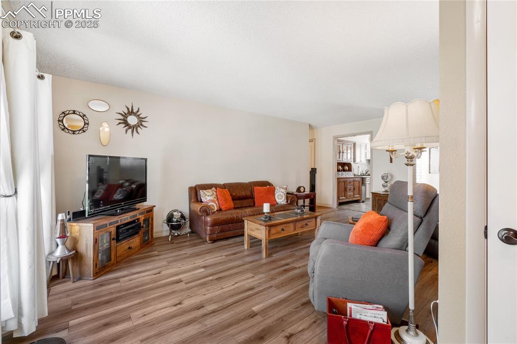 Image 5 of 37: New Flooring