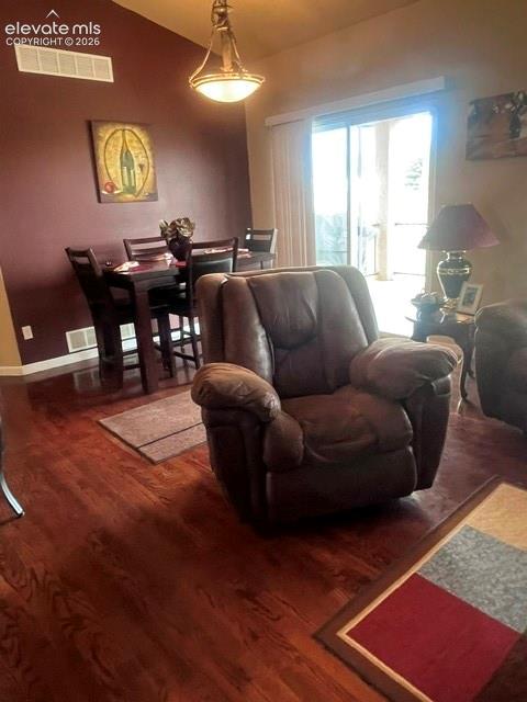 Image 6 of 29: Living Room