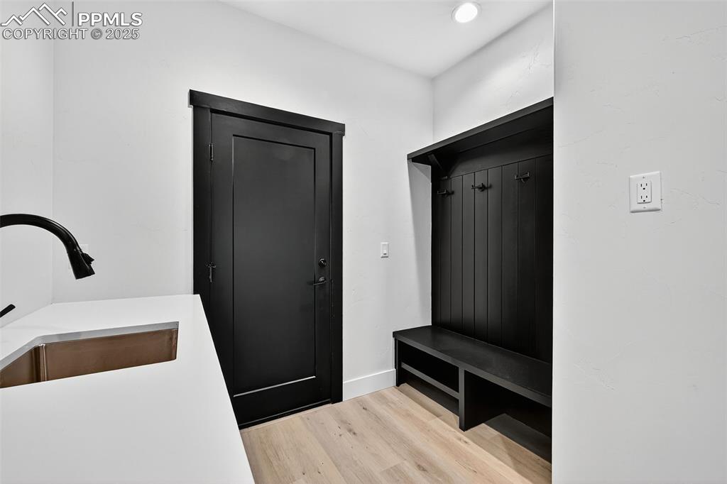 Image 23 of 42: Mud Room