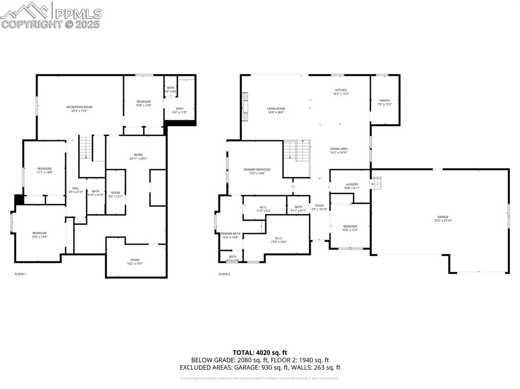 Image 46 of 50: Floor Plan