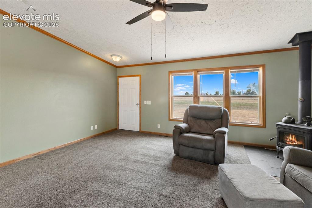 Image 15 of 45: Living Room