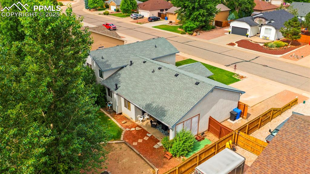 Image 36 of 36: Aerial View