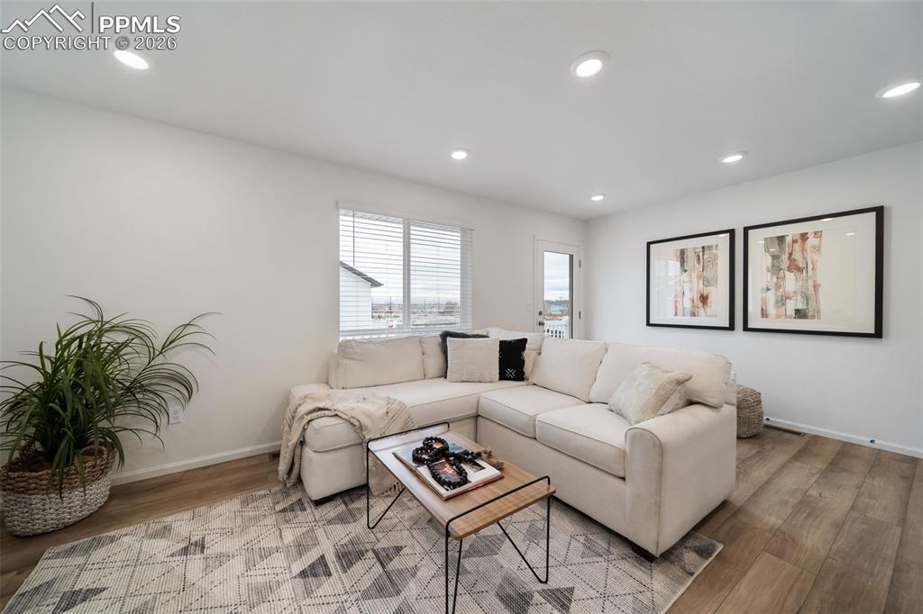 Image 14 of 24: Photos of a model home
