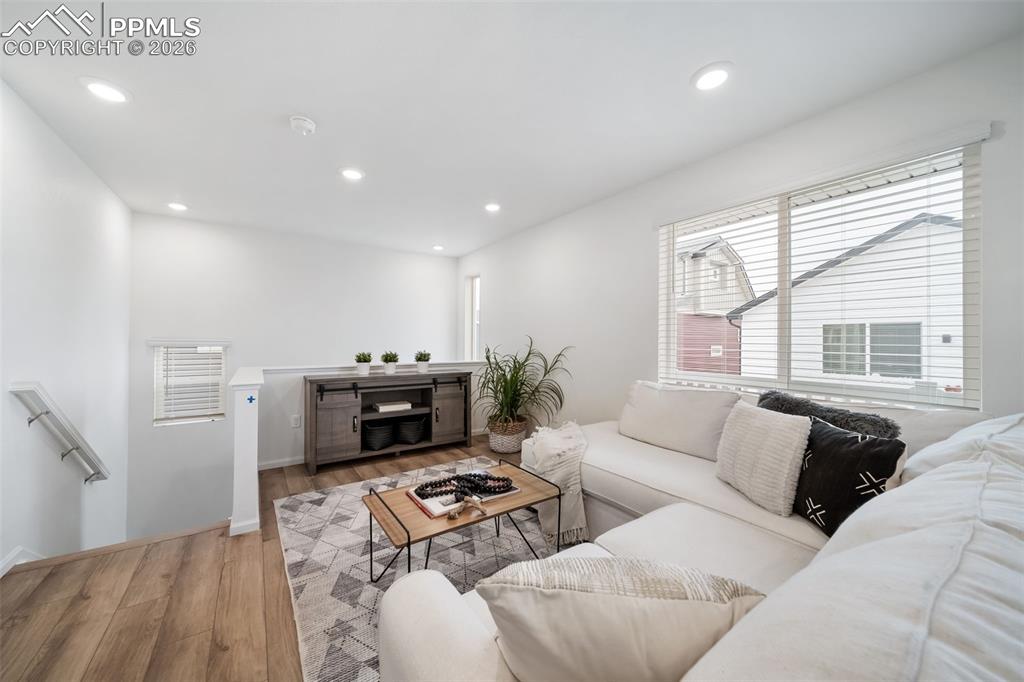 Image 8 of 24: Photos of a model home