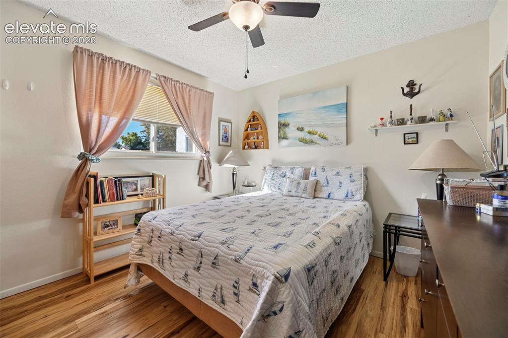 Image 10 of 28: Bedroom