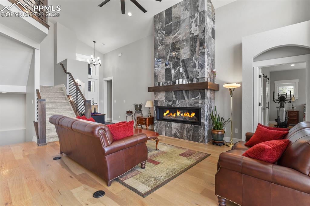 Image 10 of 48: Living Room