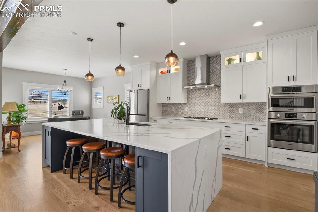 Image 12 of 48: Kitchen