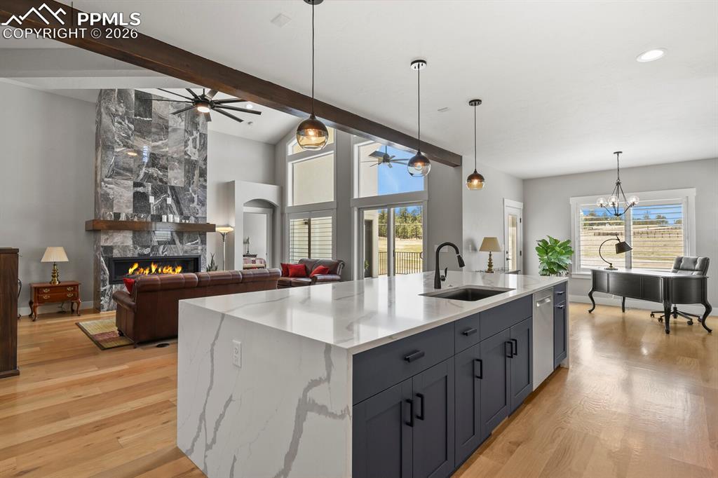 Image 2 of 48: Kitchen