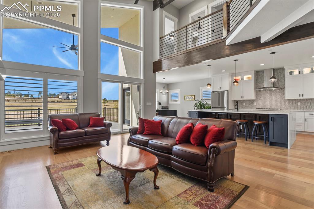 Image 3 of 48: Living Room