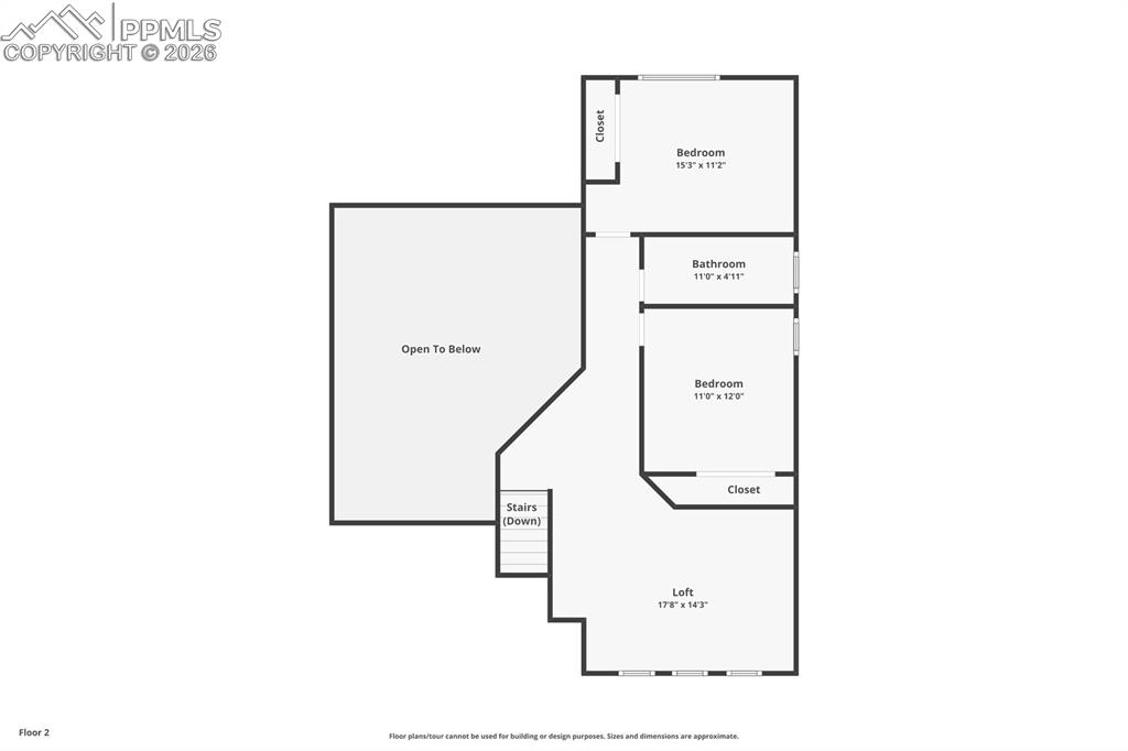 Image 45 of 48: Upper Floor