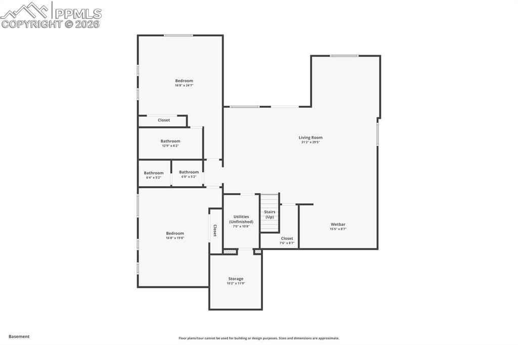 Image 46 of 48: Basement