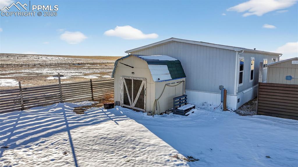 Image 28 of 32: Out Buildings