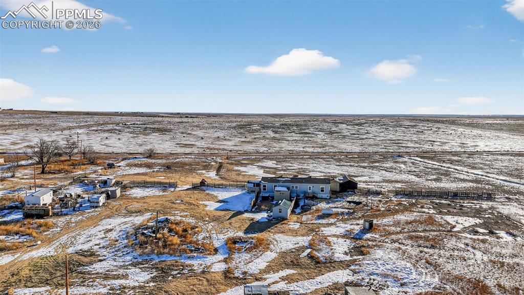 Image 32 of 32: Aerial View