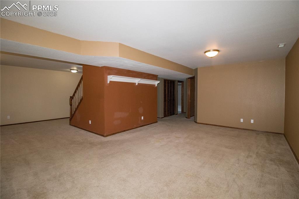 Image 24 of 41: Basement