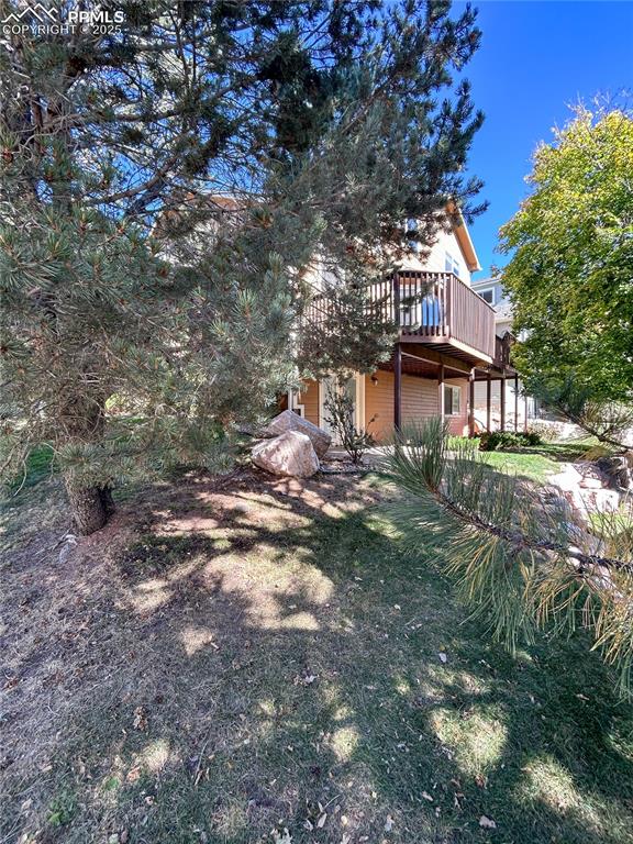 Image 40 of 41: Yard