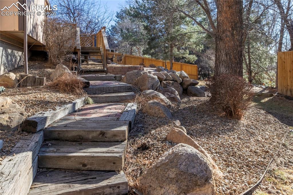 Image 41 of 42: Yard