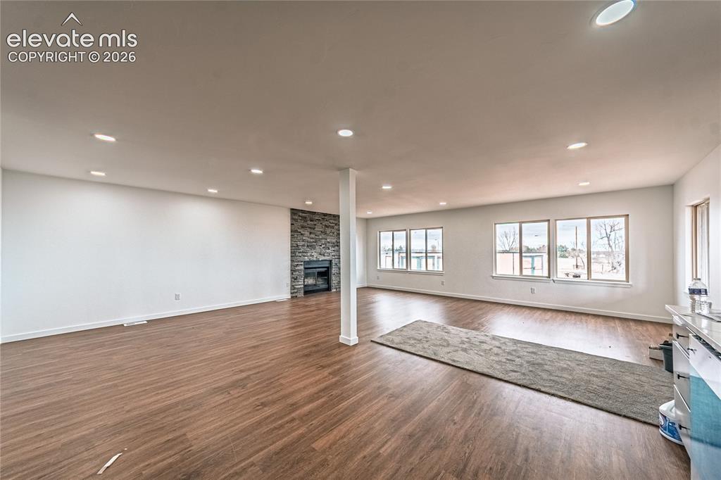 Image 8 of 38: Living Room