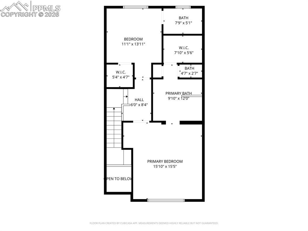 Image 37 of 39: Aerial view of property and surrounding area featuring nearby suburban area