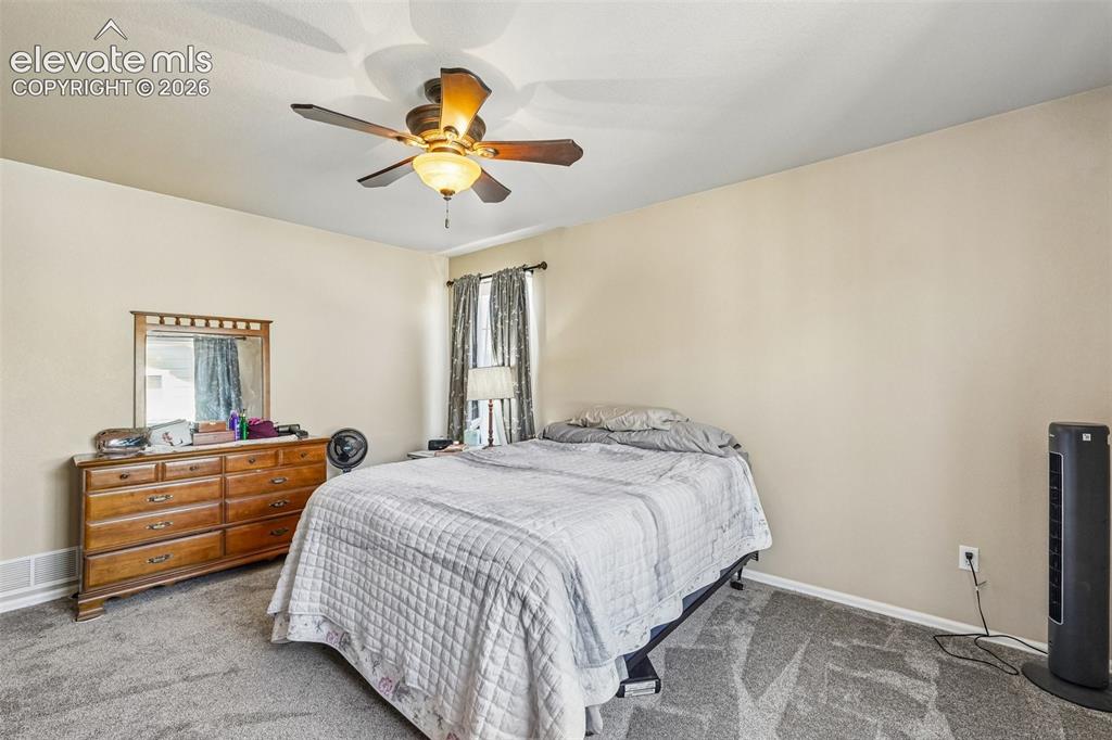 Image 23 of 29: Master Bedroom