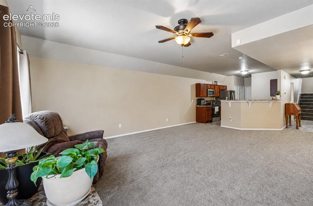 Image 6 of 29: Living Room