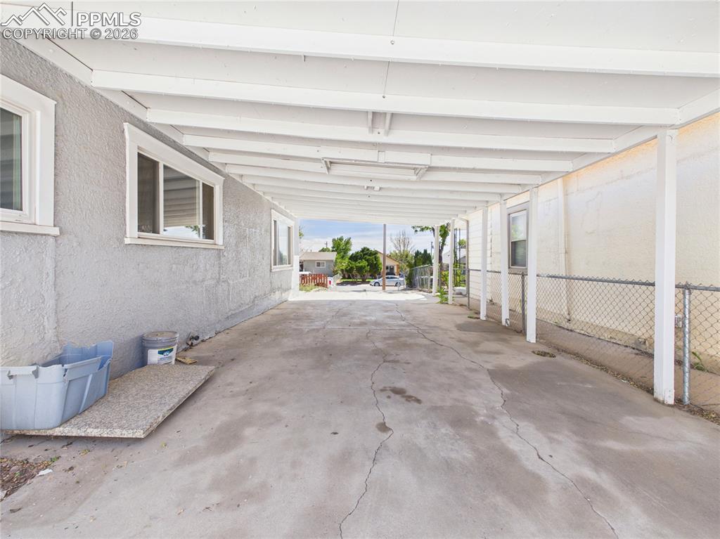 Image 32 of 33: Patio