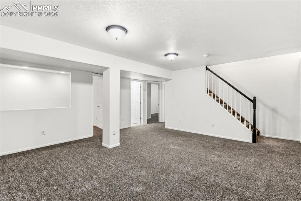 Image 17 of 25: Basement