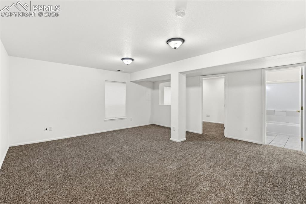 Image 18 of 25: Basement