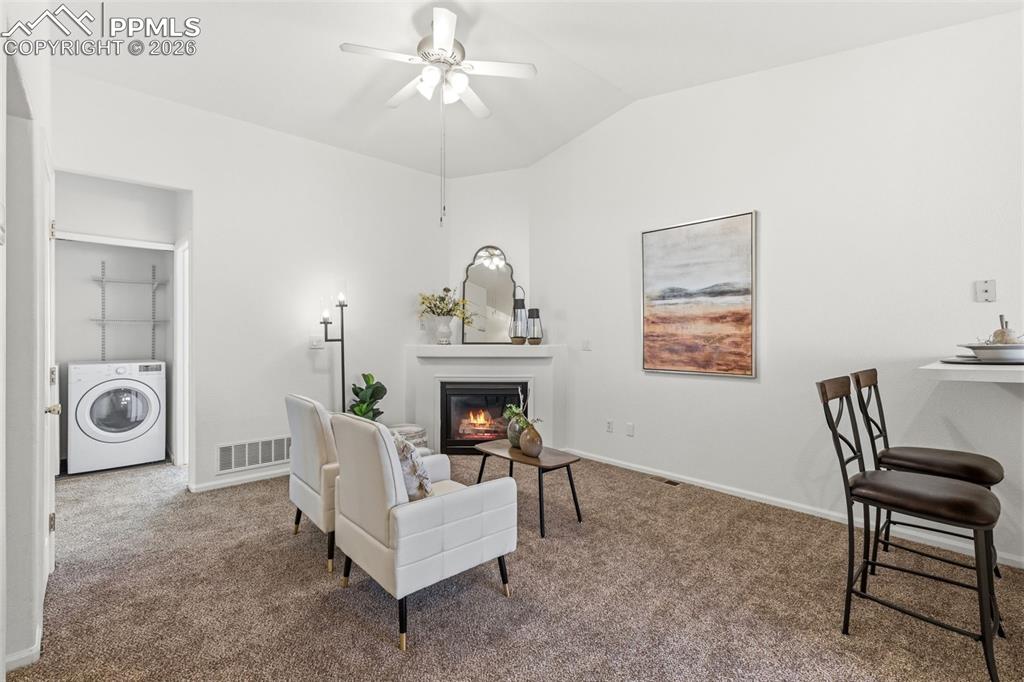 Image 5 of 25: Sitting Room