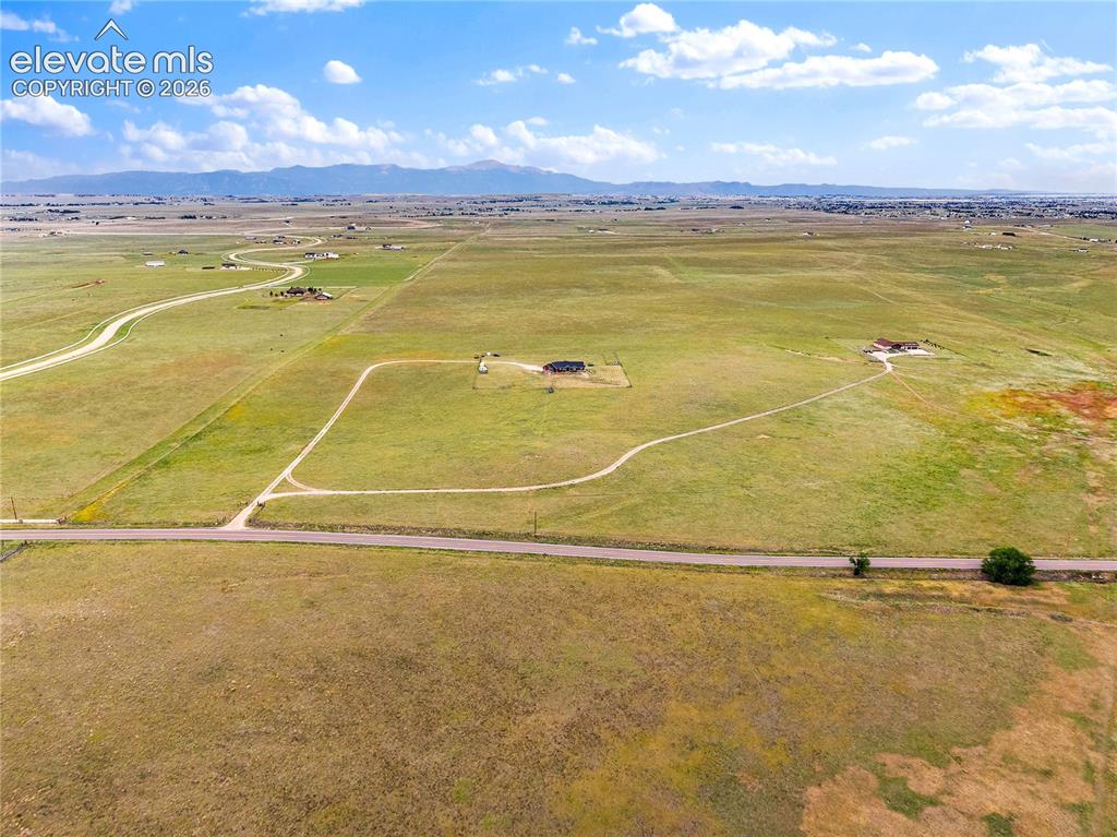 Image 45 of 48: Aerial View
