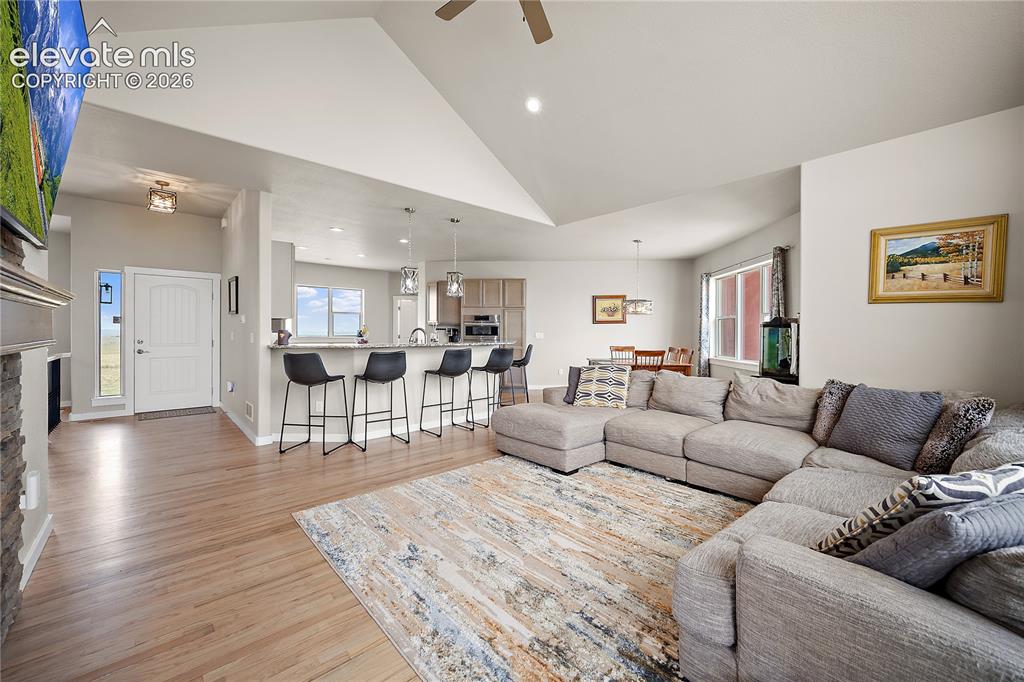 Image 5 of 48: Living Room