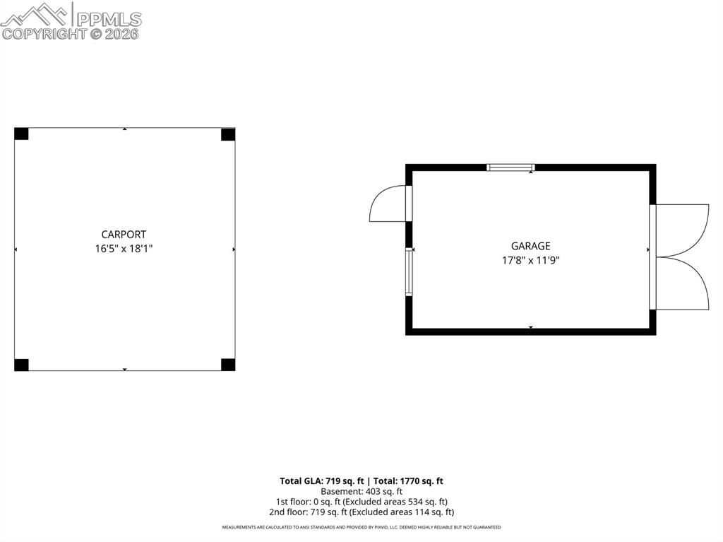 Image 30 of 31: Floor Plan