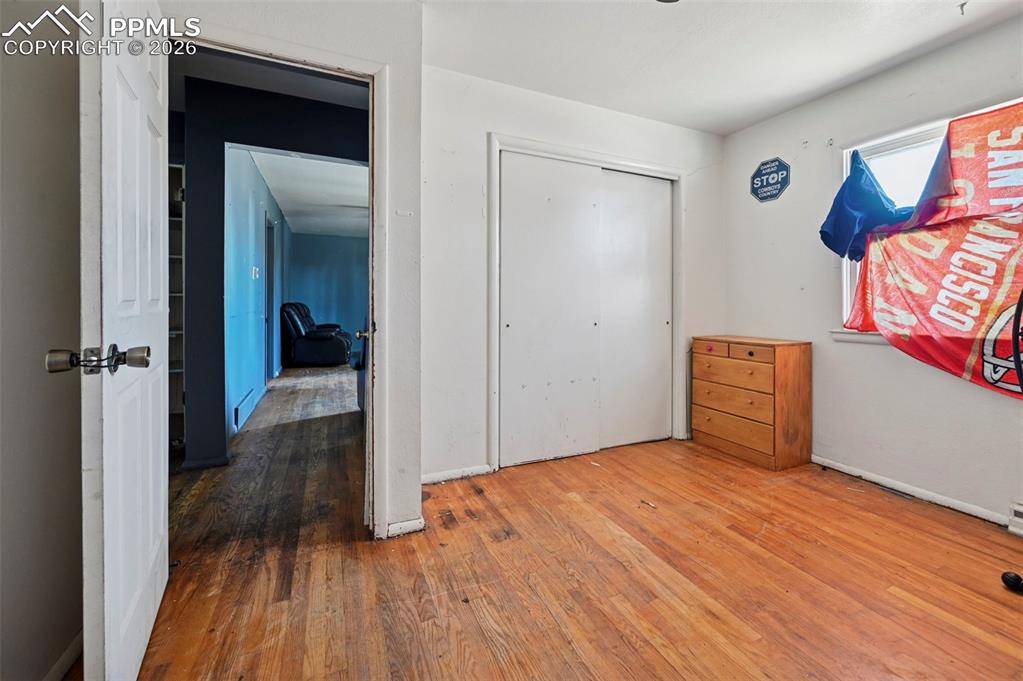 Image 12 of 27: Bedroom Two