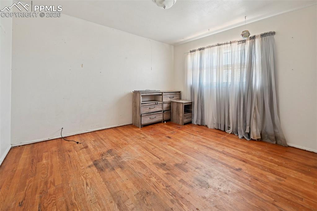 Image 9 of 27: Bedroom One