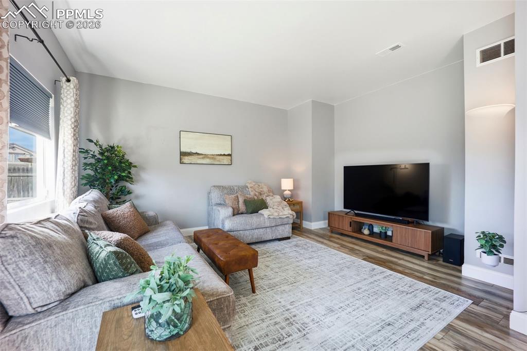 Image 10 of 42: Living Room