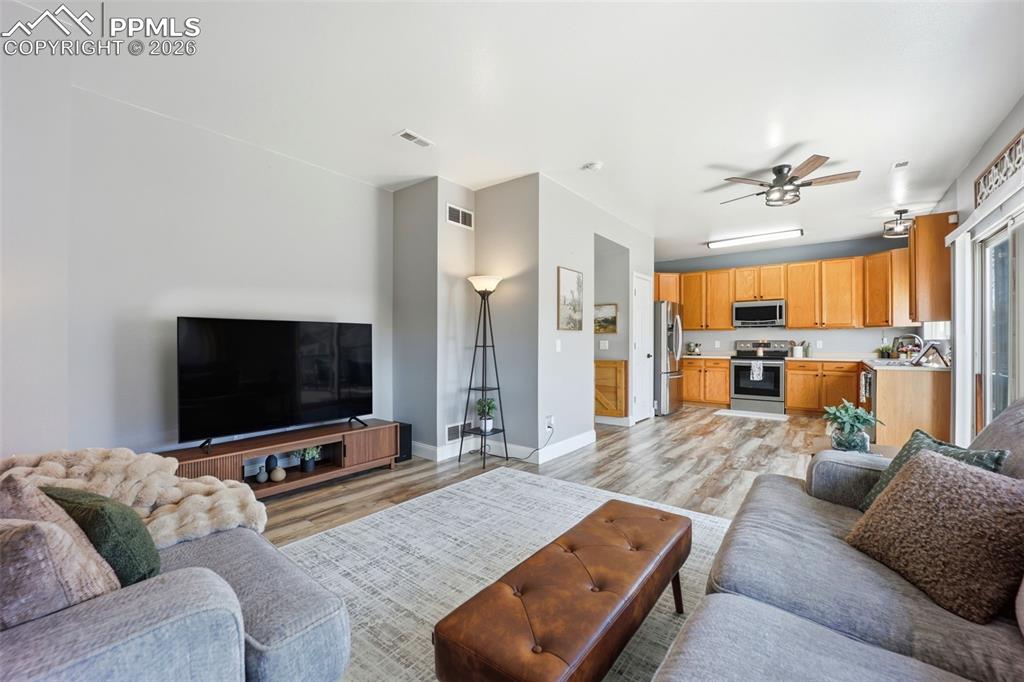 Image 12 of 42: Living Room