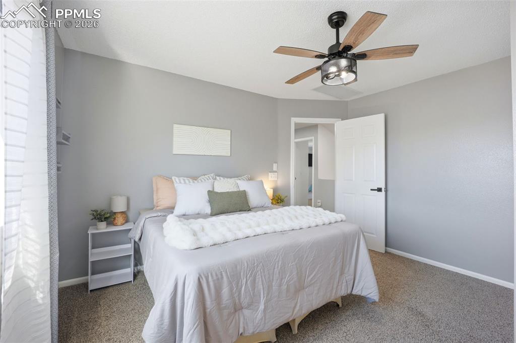 Image 20 of 42: Bedroom