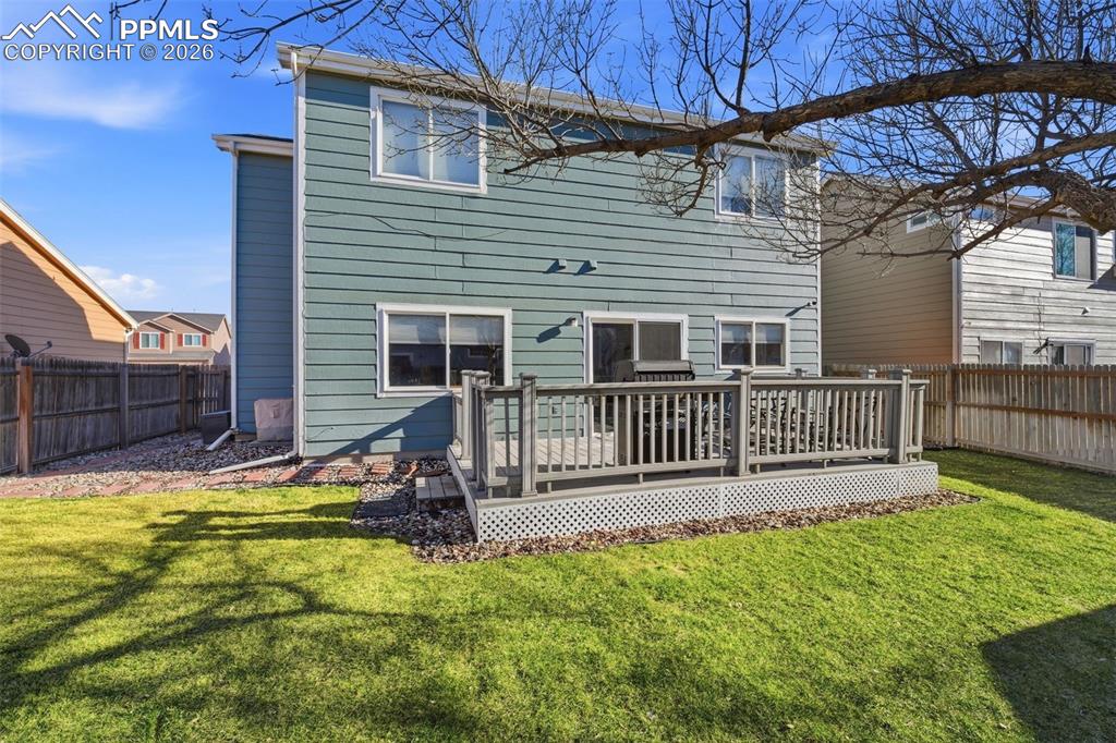 Image 30 of 42: Back of Structure