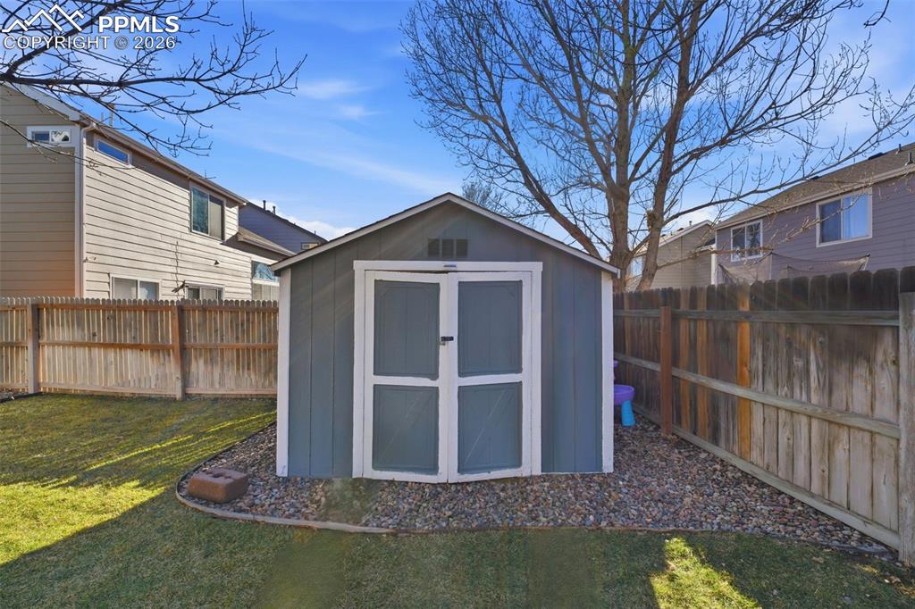 Image 33 of 42: Out Buildings