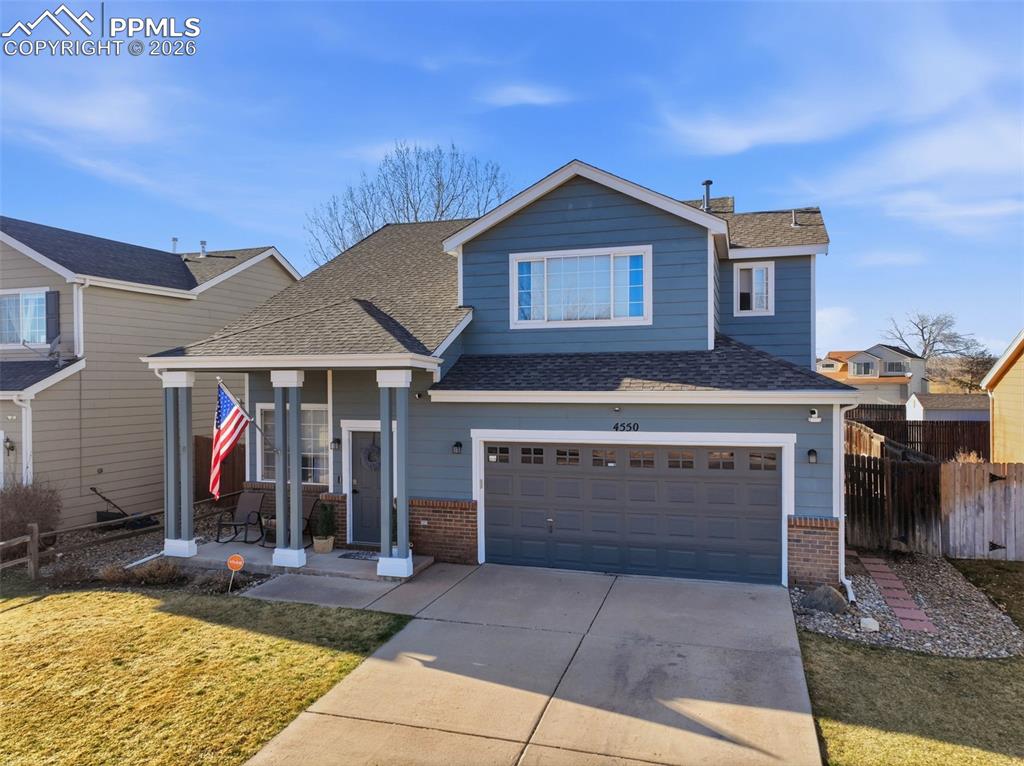 Image 35 of 42: Front of Structure