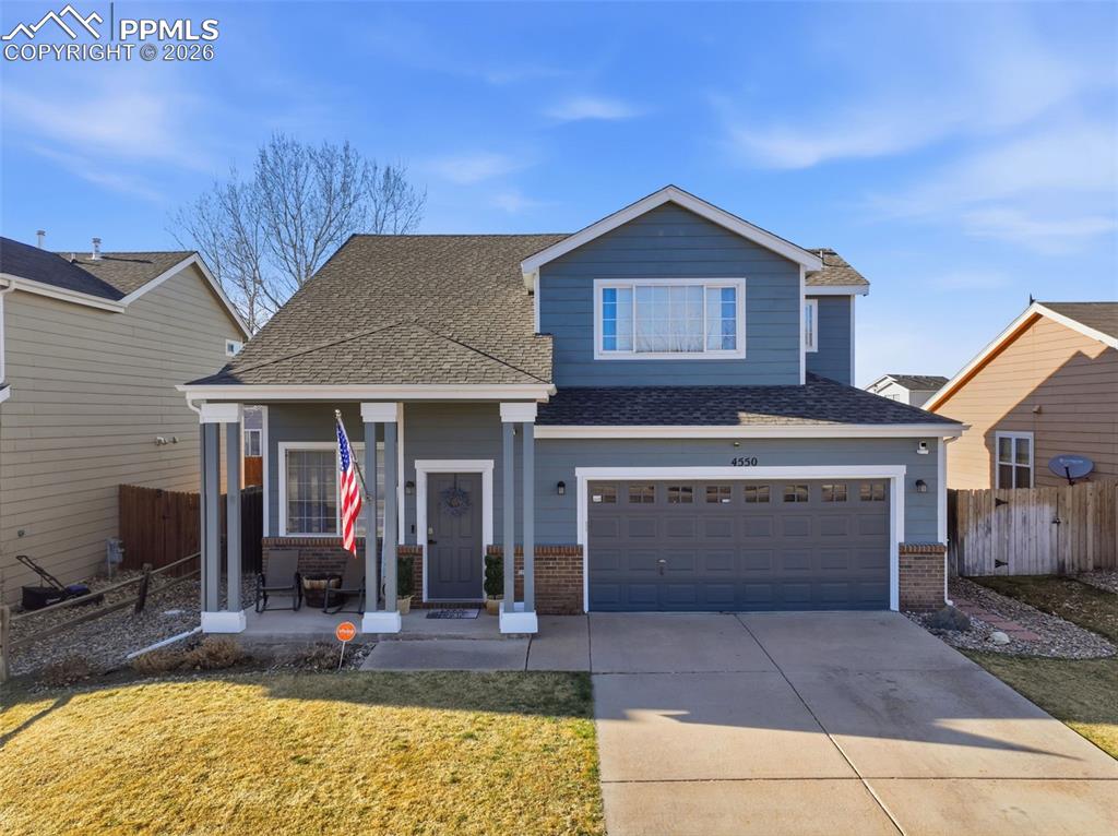 Image 36 of 42: Front of Structure