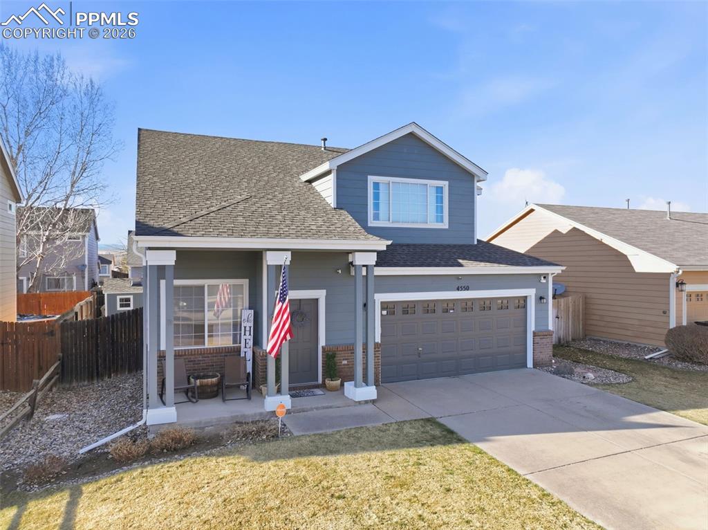 Image 37 of 42: Front of Structure